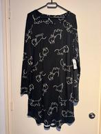 HEMA Takkie nachthemd maat XL nieuw, Kleding | Dames, Pyjama's, Verzenden, Nieuw, Maat 46/48 (XL) of groter