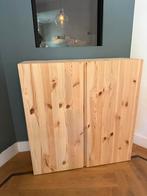 Ikea Ivar kast 80 x 30 x 83cm, Huis en Inrichting, Kasten | Stellingkasten, Ophalen, Zo goed als nieuw