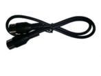 Cavus aansluitkabel  8 polig Din [male/male] 0,5 mtr. BSC001, Nieuw, Ophalen of Verzenden, Info@electrobot.nl, Minder dan 2 meter