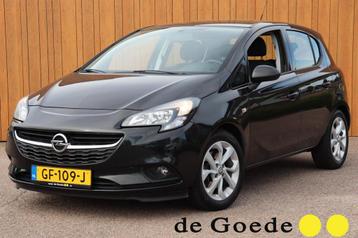 Opel Corsa 1.0 Turbo Edition orgNL trekhaak beschikbaar voor biedingen