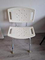 Douche stoel douchestoel, Diversen, Verpleegmiddelen, Ophalen of Verzenden