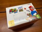 Nintendo 3DS Ice White - Super Mario 3D Land - Als nieuw!, Overige genres, 1 speler, Ophalen of Verzenden, Zo goed als nieuw