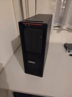 Lenovo P520 Gaming - 4Ghz cpu / 32gb ram / RTX 2060 Super, Computers en Software, Desktop Pc's, Gebruikt, 32 GB, Intel Xeon, Gaming