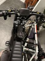 Fatbike mini, Fietsen en Brommers, Ophalen of Verzenden, Zo goed als nieuw, 30 tot 50 km per accu, Overige merken