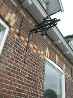 EEN GIETIJZEREN STEUN ARM OM EEN UITHANGBORD AAN TE HANGEN., Ophalen of Verzenden