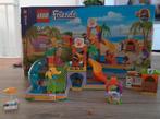 Lego friends waterpark, Kinderen en Baby's, Speelgoed | Duplo en Lego, Ophalen of Verzenden, Zo goed als nieuw