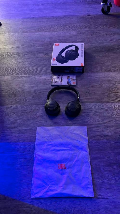 Jbl tune 120 bt, Audio, Tv en Foto, Koptelefoons, Zo goed als nieuw, Overige merken, Ophalen of Verzenden