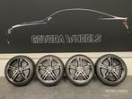 19” Originele Mercedes A klasse W177 velgen + banden 5x112, 19 inch, Gebruikt, Banden en Velgen, Ophalen of Verzenden