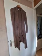 Vest, Ophalen of Verzenden, Gedragen, Maat 46/48 (XL) of groter, Beige