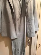 Damespak Maat 52 - Stijlvol en Comfortabel, Kleding | Dames, Broeken en Pantalons, Verzenden, Nieuw, Blauw, Lang