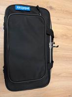 Pedaltrain Metro 16 Pedalboard - Compact en Handig!, Ophalen of Verzenden, Gebruikt, Elektrische gitaar