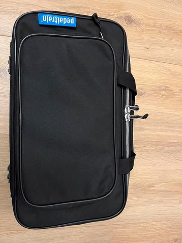 Pedaltrain Metro 16 Pedalboard - Compact en Handig! beschikbaar voor biedingen