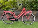 Cortina Milo Damesfiets 28 inch, 50cm Frame, 3 Versnellingen, Fietsen en Brommers, Fietsen | Dames | Damesfietsen, Gebruikt, Versnellingen