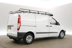 Mercedes-Benz Vito CDI 320 | MARGE! | Imperiaal Trekhaak Rad, 13 km/l, Euro 5, Gebruikt, 4 cilinders
