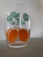 3 Jaren zestig glaasjes vintage retro, Verzamelen, Glas en Borrelglaasjes, Ophalen of Verzenden, Zo goed als nieuw, Borrel- of Shotglas