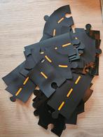 Hema Autoweg Puzzelstukken, Ophalen of Verzenden, Zo goed als nieuw, Jongen of Meisje