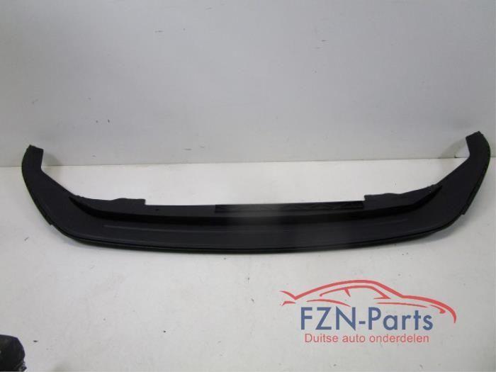 Diffuser achterbumper Volkswagen Golf (22741644), Auto-onderdelen, Carrosserie en Plaatwerk, Bumper, Achter, Gebruikt, Ophalen