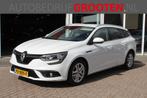 Renault Mégane Estate 1.2 TCe Limited//Navi//Stoelverwarmin, Auto's, Renault, Voorwielaandrijving, 65 €/maand, 4 cilinders, 1198 cc
