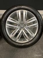 19” originele Volkswagen Tiguan 5NA ‘Auckland’ velgen banden, Auto-onderdelen, Banden en Velgen, 19 inch, Gebruikt, -, -
