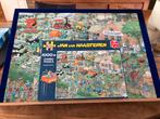 Te koop jan van Haasteren, Hobby en Vrije tijd, Denksport en Puzzels, Ophalen of Verzenden, Zo goed als nieuw