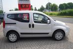 Fiat Qubo 1.4 Dynamic, Voorwielaandrijving, 4 cilinders, 400 kg, Elektrische ramen