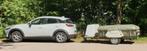 Holtkamper Cocoon Expedition vouwwagen/tenttrailer, Ophalen, Tot en met 3