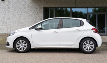 Peugeot 208 1.2 VTI 60KW/82PK, CarPlay, in zeer goede staat beschikbaar voor biedingen