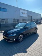 Volkswagen Golf 1.4 TSI Phev 150KW GTE 5D 2015 Zwart, Auto's, Volkswagen, 4 cilinders, 59 km/l, 1395 cc, 1499 kg
