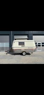 Eriba pan 1990, Caravans en Kamperen, Caravans, Particulier, Rondzit, Eriba