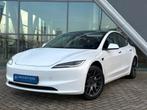Tesla MODEL 3 RWD Nw Model 60 kWh Panoramadak / 360 Camera /, Automaat, Achterwielaandrijving, Gebruikt, Zwart