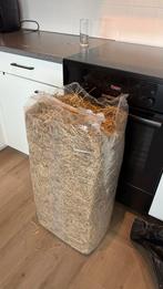Grote baal 15kg kruidenhooi voor konijnen, Dieren en Toebehoren, Dierenvoeding, Ophalen, Knaagdier of Konijn