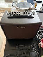 Roland acoustic chorus AC-33, Muziek en Instrumenten, Versterkers | Bas en Gitaar, Ophalen, Nieuw, Gitaar, 50 tot 100 watt