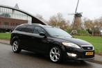 Ford Mondeo Wagon 2.5-20V 162kW 220PK 6-Bak YoungTimer Trekh, Voorwielaandrijving, 1486 kg, Zwart, Mondeo