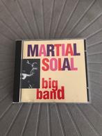 Martial Solal - Big Band (Dreyfus), Jazz en Blues, Ophalen of Verzenden, 1980 tot heden