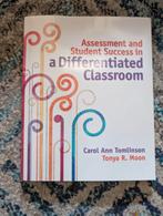 A differentiated classroom, Ophalen, Zo goed als nieuw