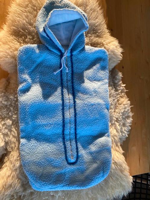 Vintage slaap zak baby, Kinderen en Baby's, Dekens, Slaapzakjes en Inbakerproducten, Zo goed als nieuw, Deken, Ophalen of Verzenden