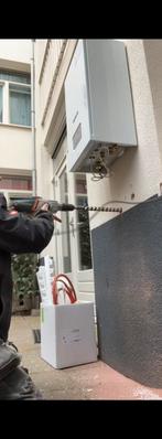 MKL Loodgietersbedrijf Amsterdam Loodgieter/dak/installateur, Garantie, Onderhoud