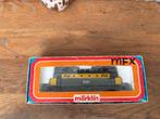 Ns 1100 van marlkin, Wisselstroom, Locomotief, Ophalen of Verzenden, Märklin