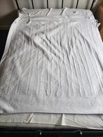 electric blanket, Gebruikt, Wit, Tweepersoons, Ophalen of Verzenden