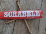 Vintage Scrabble Bordspel Draaitafel, Ophalen of Verzenden, Gebruikt