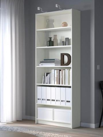 Ikea BILLY boekenkast - afbeelding 2