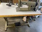 Naaimachine, Gebruikt, Naaimachine, Industrieel, Ophalen
