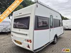Kip Isa White 44 TDB Mover Enduro EM 313A+2023, Kip, Bedrijf, 4 tot 5 meter, Schokbreker
