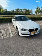 BMW 3-Serie 1.6 316I AUT 2014 Wit, Auto's, Automaat, 74 €/maand, 4 cilinders, Wit