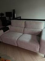 Uitschuifbare bank, Ophalen, Gebruikt, 150 tot 200 cm, Tweepersoons