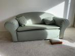 2-zits bank - goed voor een tweede leven, Ophalen of Verzenden, Gebruikt, Tweepersoons, Stof