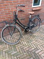 Dames Transportfiets, Fietsen en Brommers, 53 tot 56 cm, Ophalen of Verzenden, Gebruikt, Overige merken