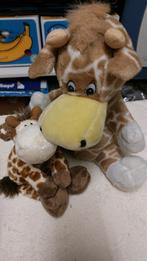 diverse knuffels, Ophalen of Verzenden, Overige typen