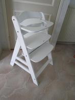 Hauck meegroeistoel, Kinderen en Baby's, Kinderstoelen, Ophalen, Gebruikt, Meegroeistoel