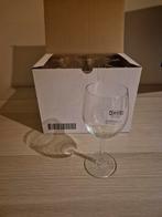 IKEA Svalka wijnglazen - 6 stuks, Glas of Glazen, Nieuw, Ophalen of Verzenden, Glas